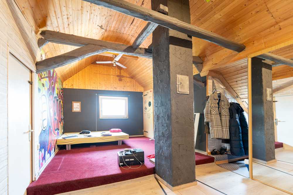 Kinder- und Jugendzimmer 2