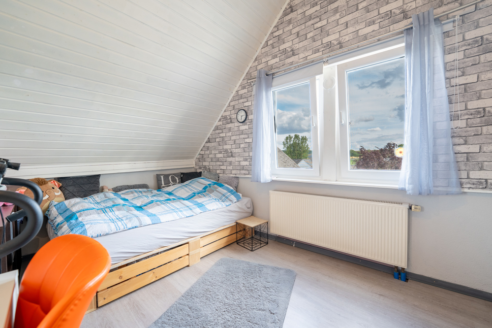 Kinder- und Jugendzimmer 1