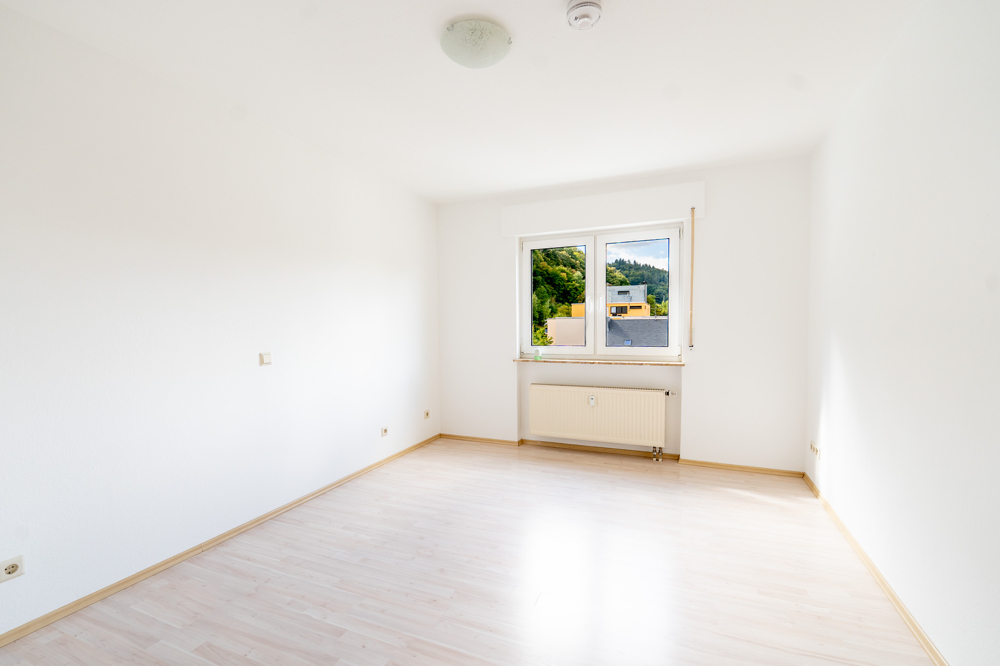 Kinder- und Jugendzimmer