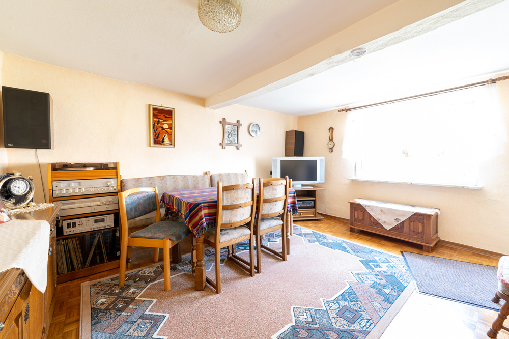 Wohn- und Essbereich 2