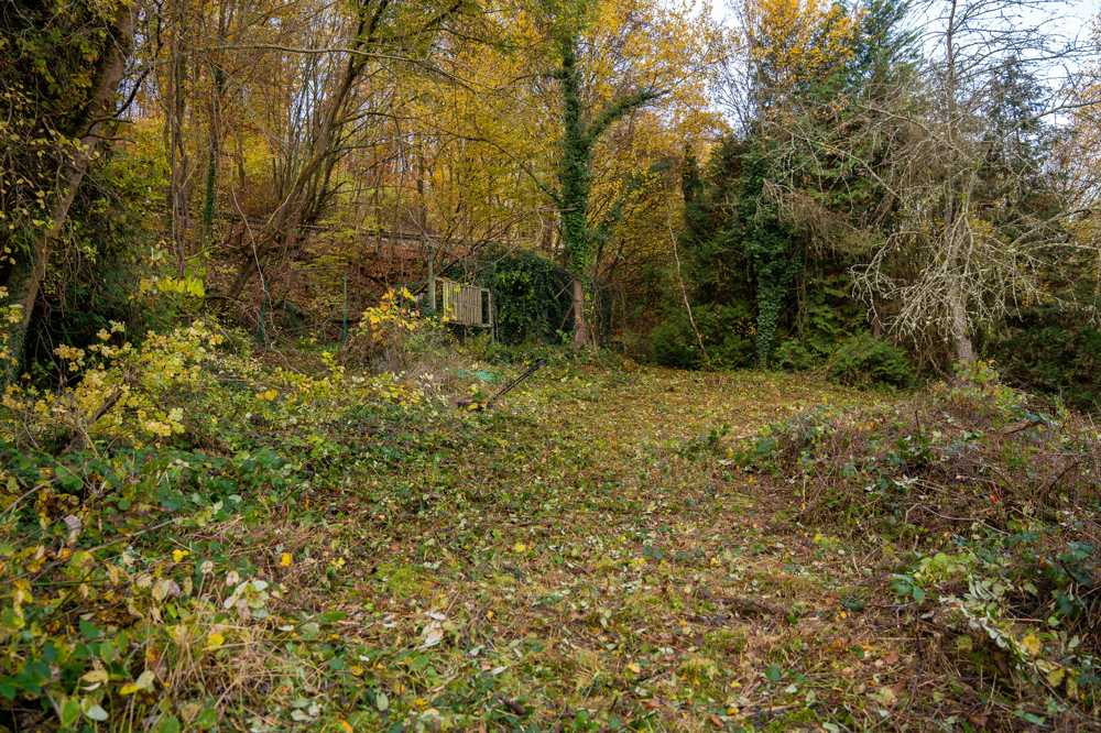 Viel Gestaltungsspielraum