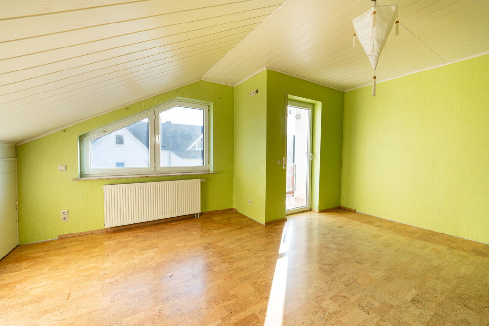 Kinder- und Jugendzimmer 2