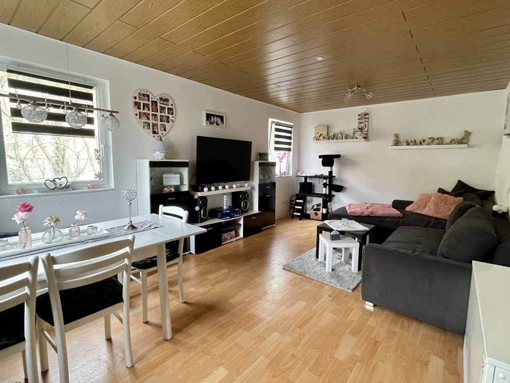 Wohnzimmer Obergeschoss