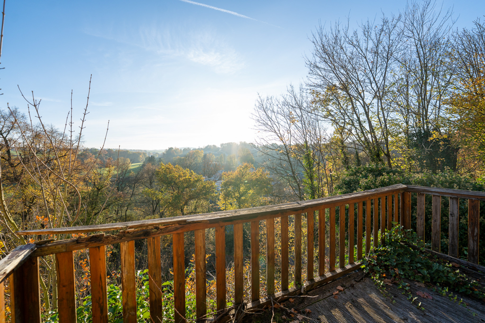 Traumhafte Aussichtslage