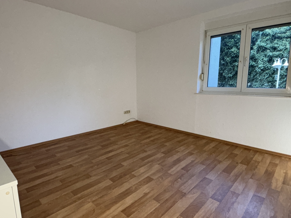 Schlafzimmer Erdgeschoss