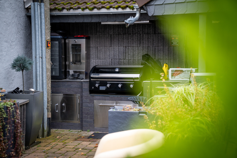 Lässt Gourmet-Herzen höher schlagen