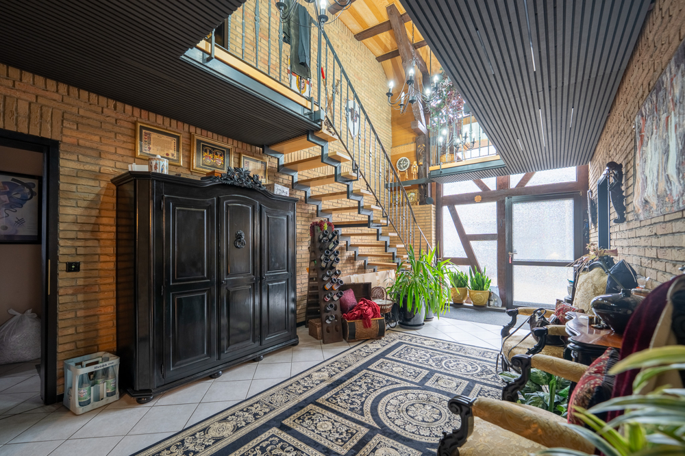 Individuell und außergewöhnlich