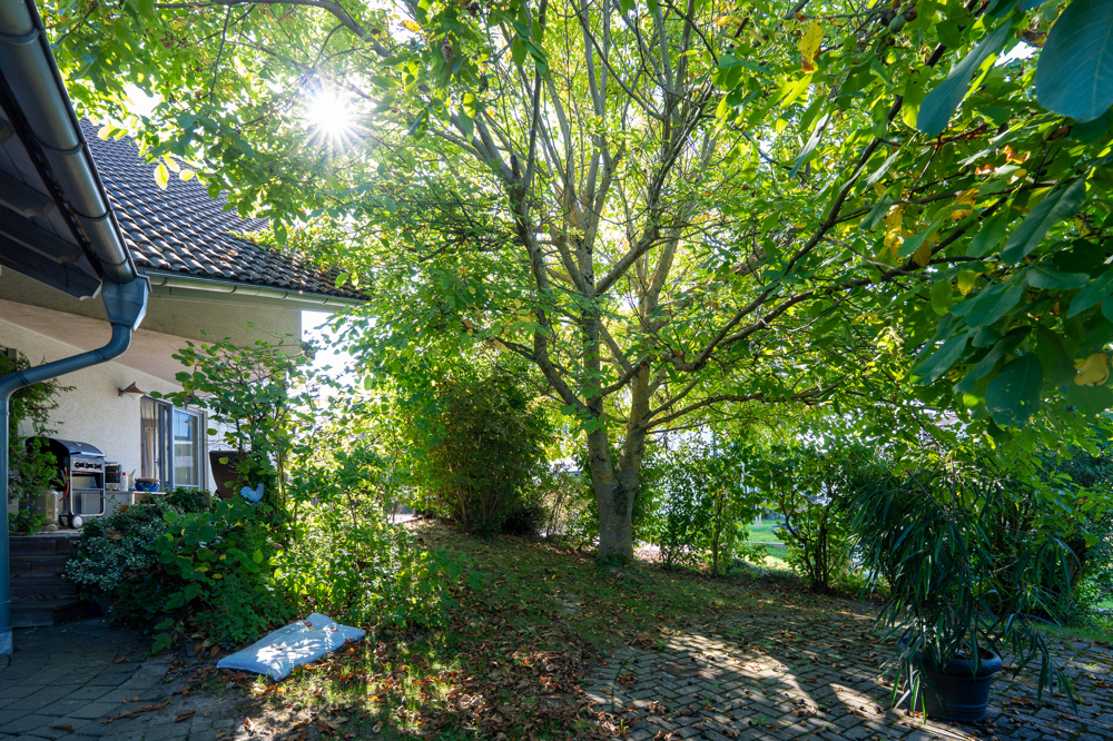 Privatsphäre garantiert