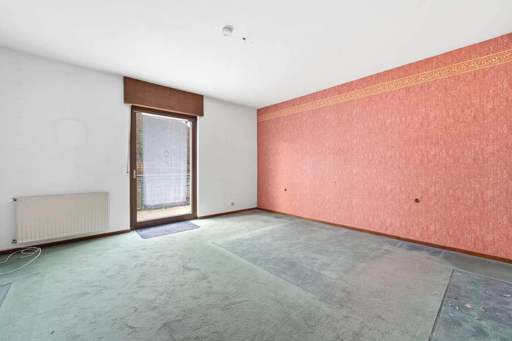 Schlafzimmer im Obergeschoss