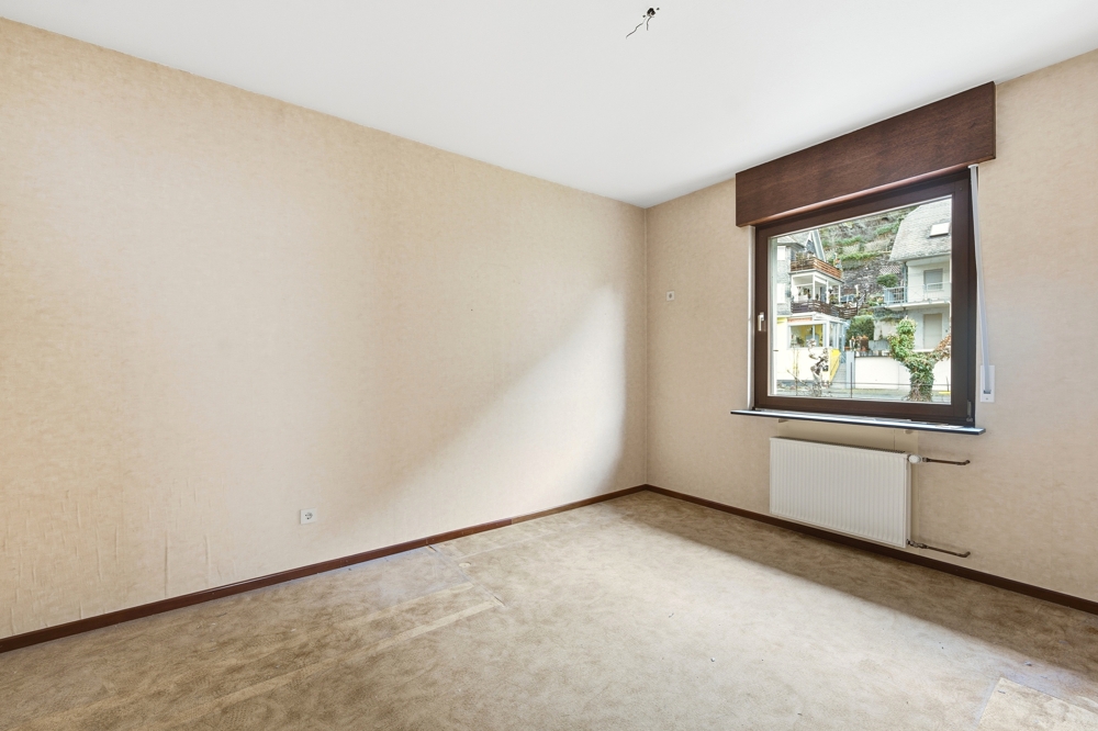 Schlafzimmer 2 im Obergeschoss