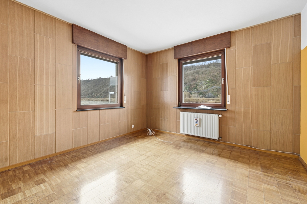 Schlafzimmer 3 im Obergeschoss