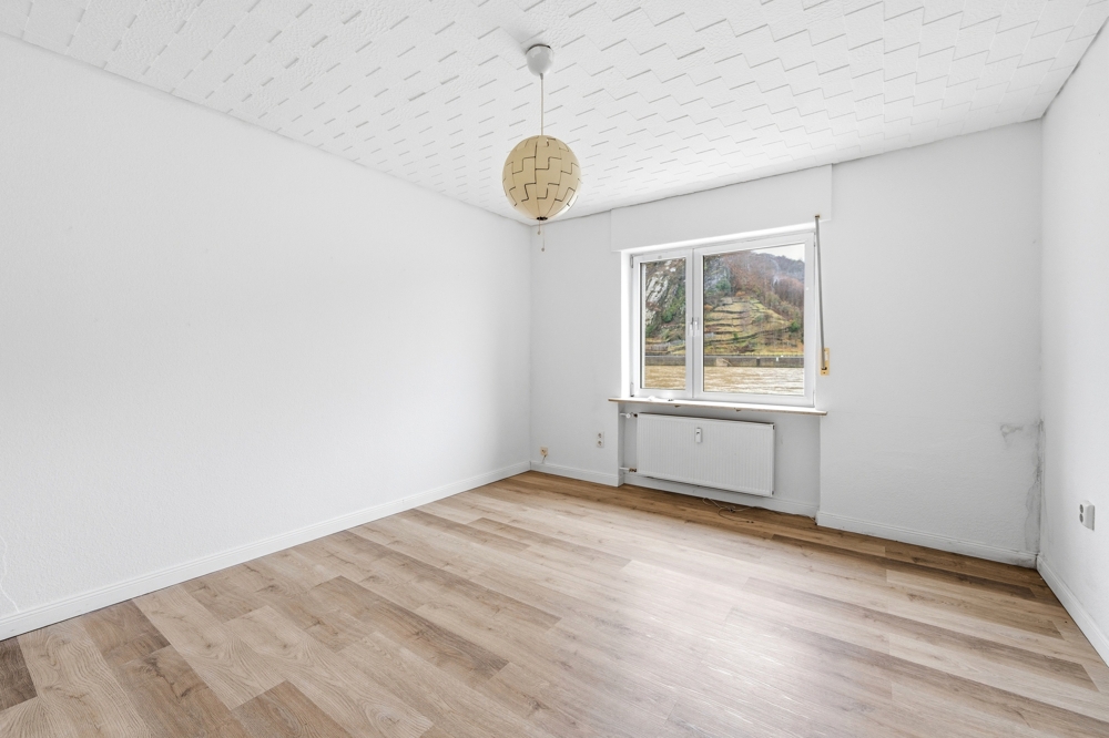 Zimmer 4 EG