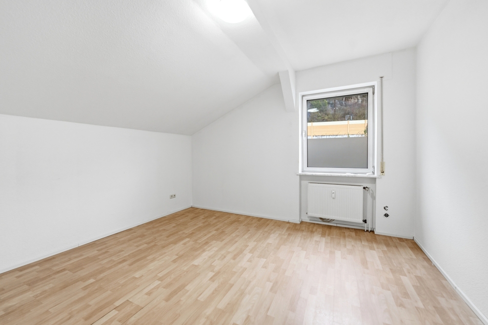 Zimmer 1 EG