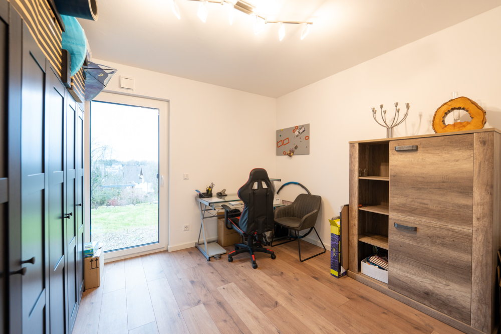 Zimmer im Erdgeschoss