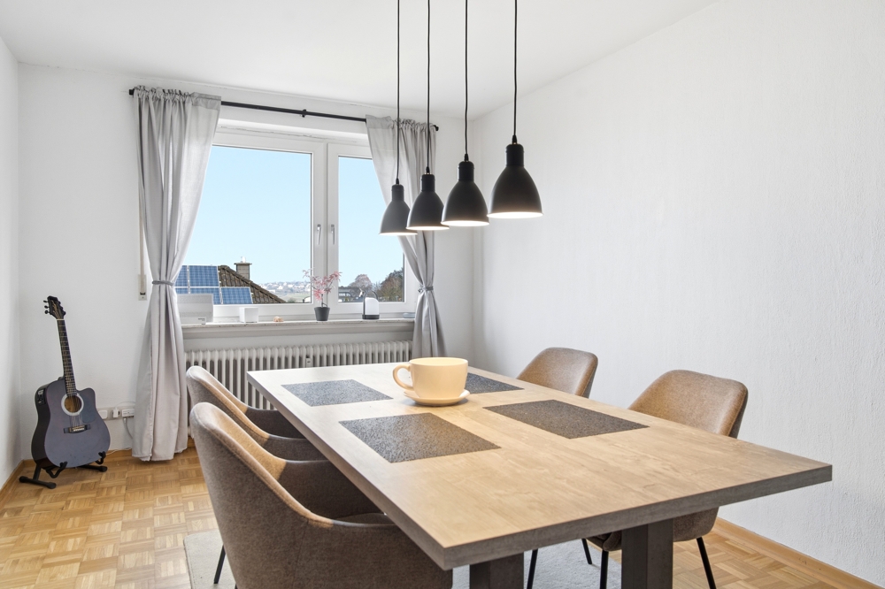 Esszimmer