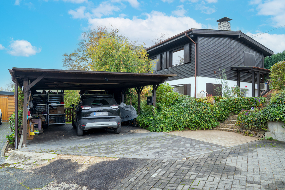 Carport