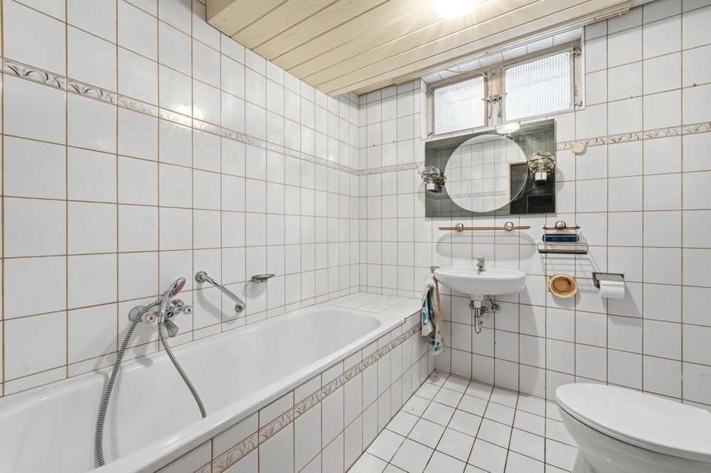 Badezimmer UG