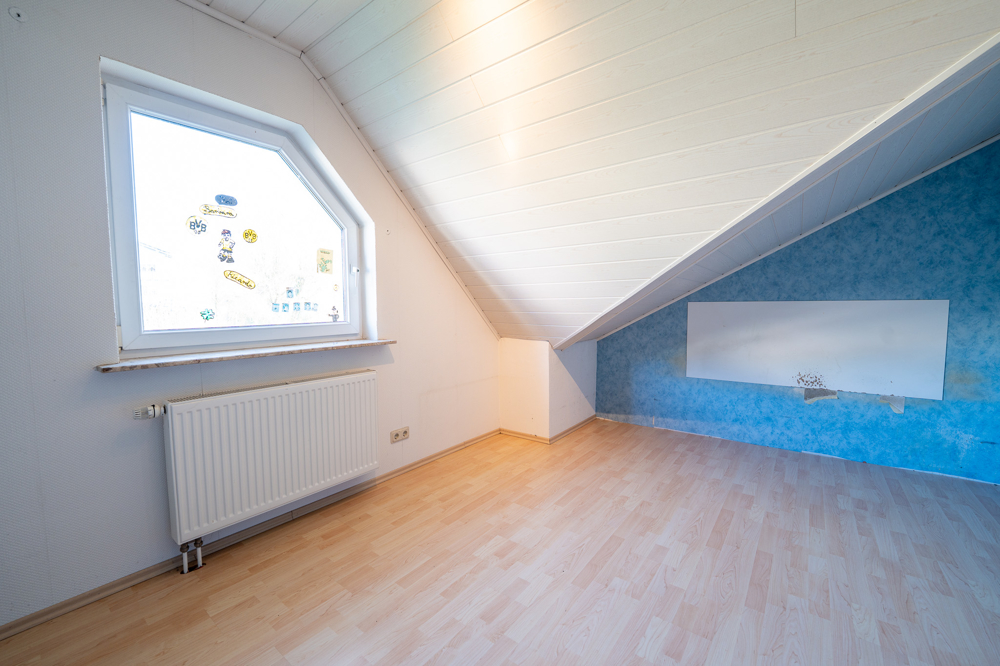 Kinder- und Jugendzimmer 1