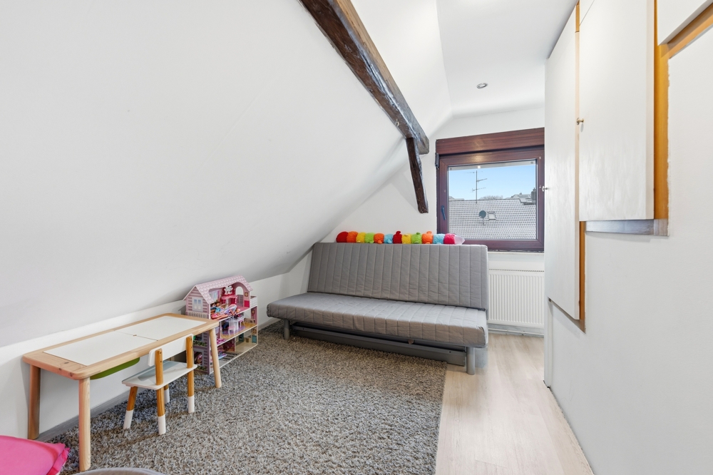 Büro und Gästezimmer HNr. 11a