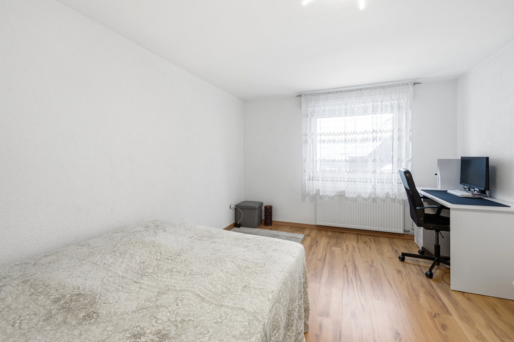 Gästezimmer Obergeschoss HNr. 11