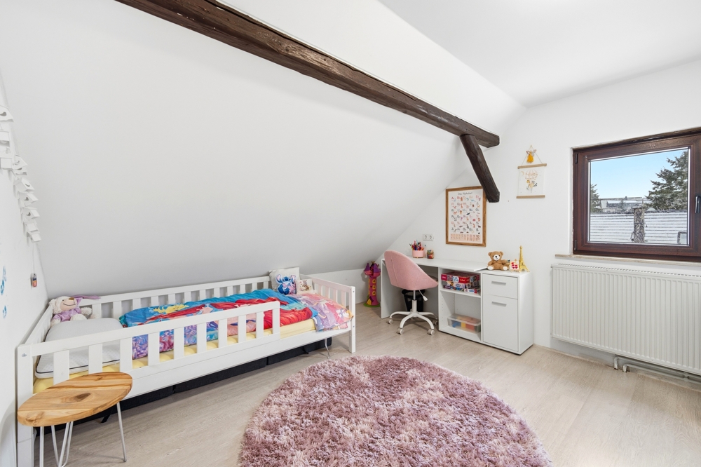 Kinderzimmer HNr. 11a