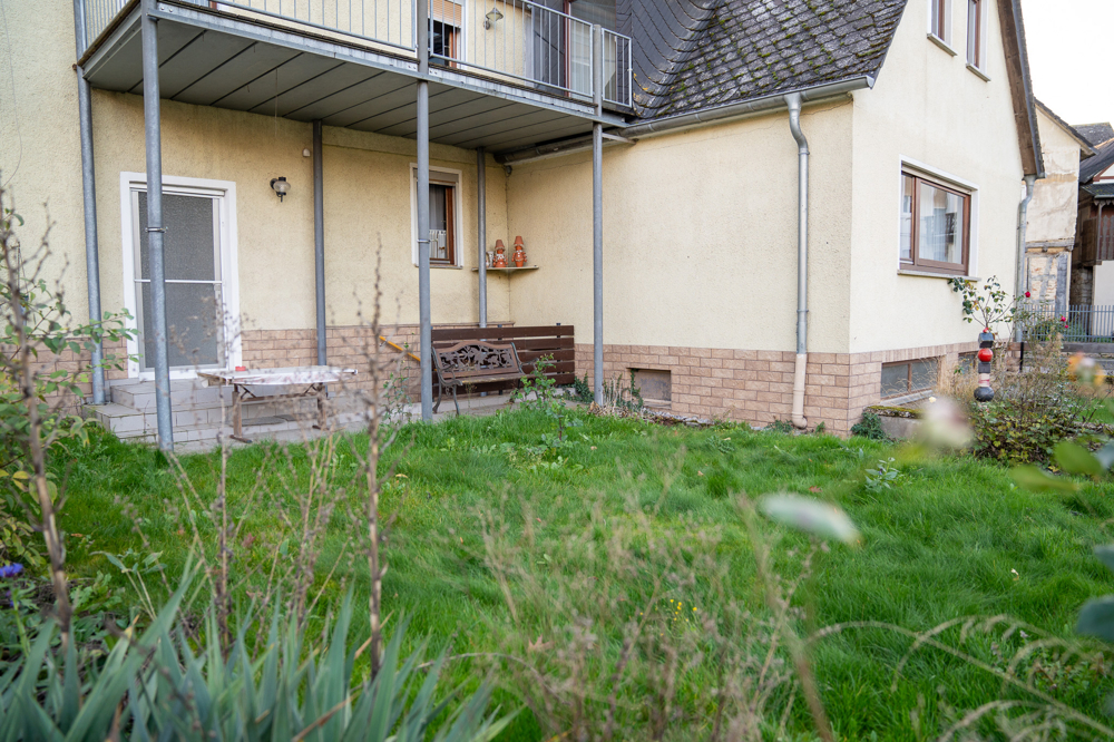 Kleiner Garten für große Momente