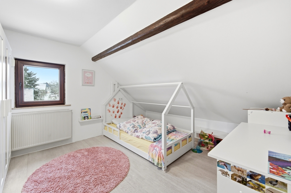 Kinderzimmer HNr. 11a