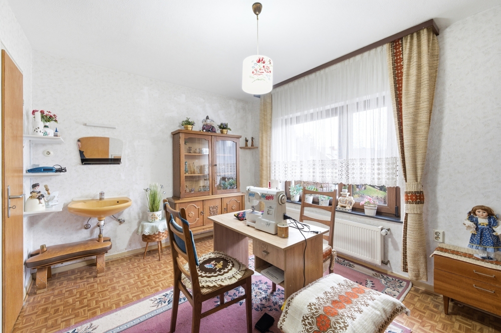 Schlafzimmer Obergeschoss