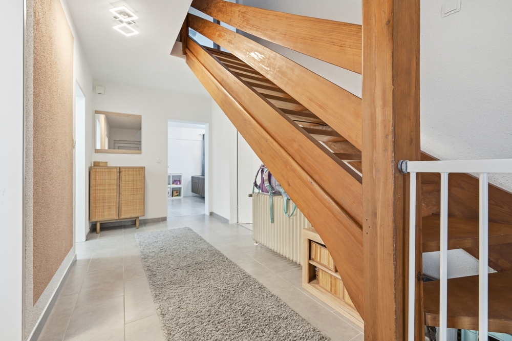 Eingangsbereich HNr. 11a