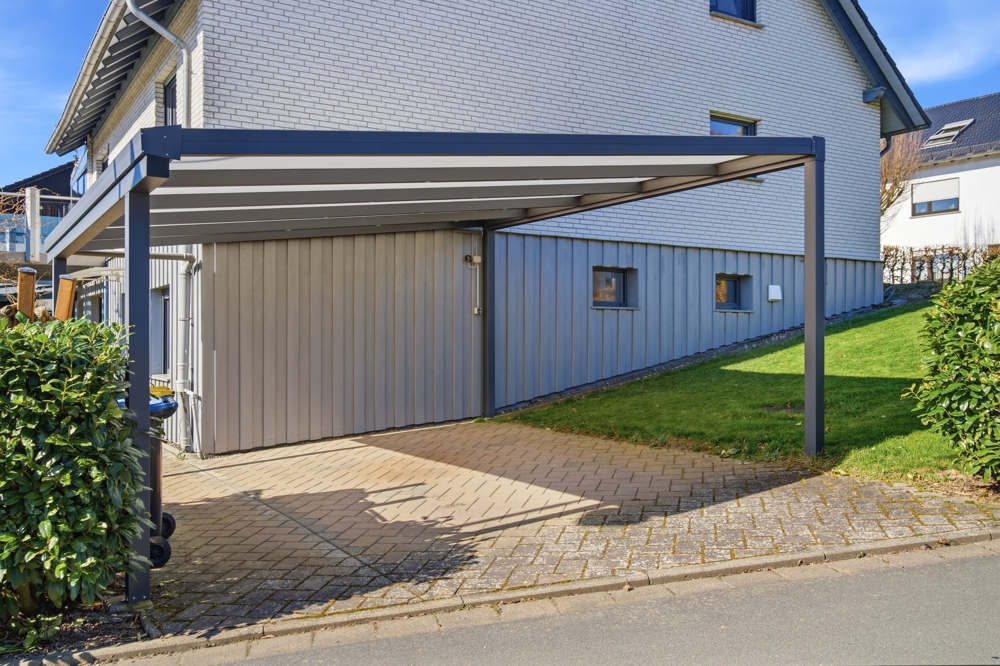 Carport ELW