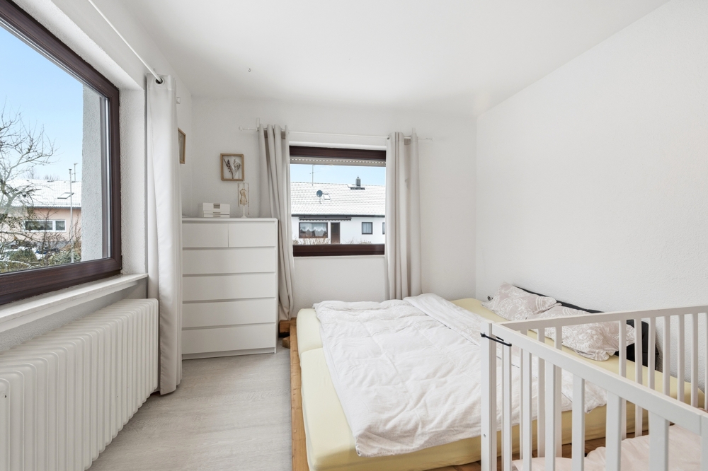 Elternschlafzimmer HNr. 11a