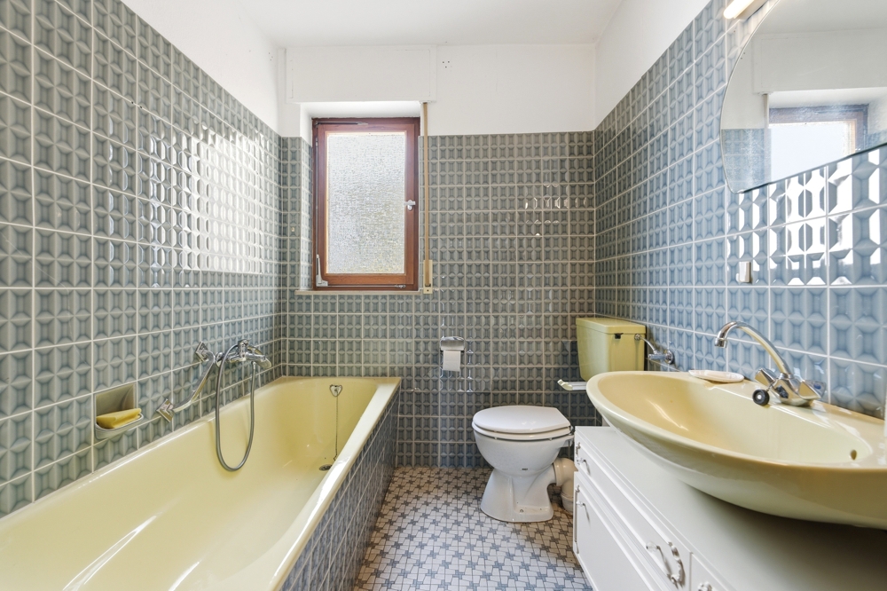 Badezimmer ELW