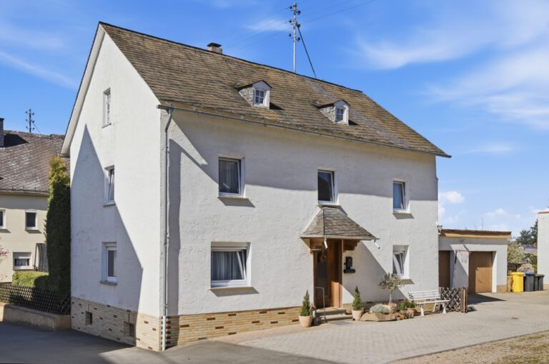 Wohnhaus