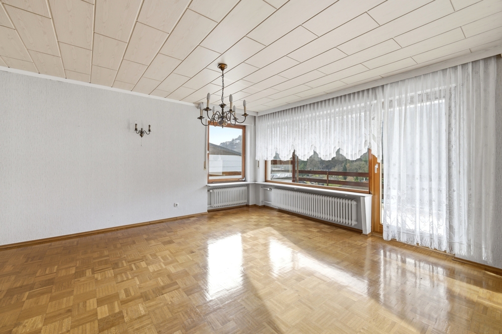 Wohnzimmer ELW