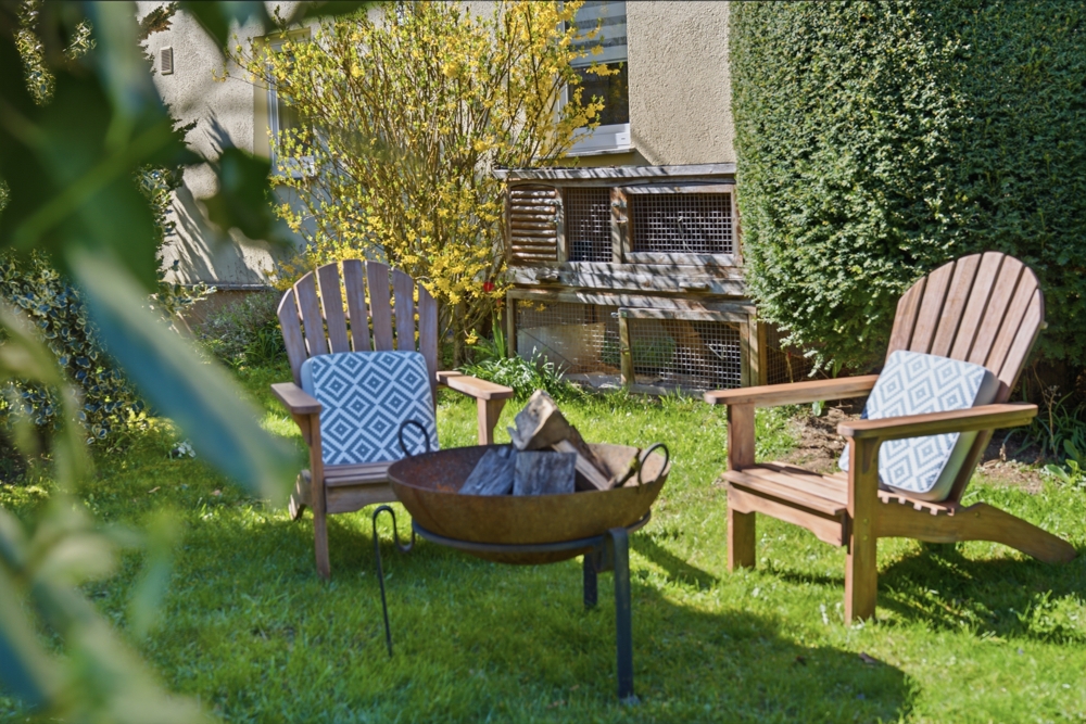 Garten