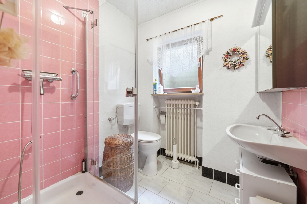 Badezimmer 2