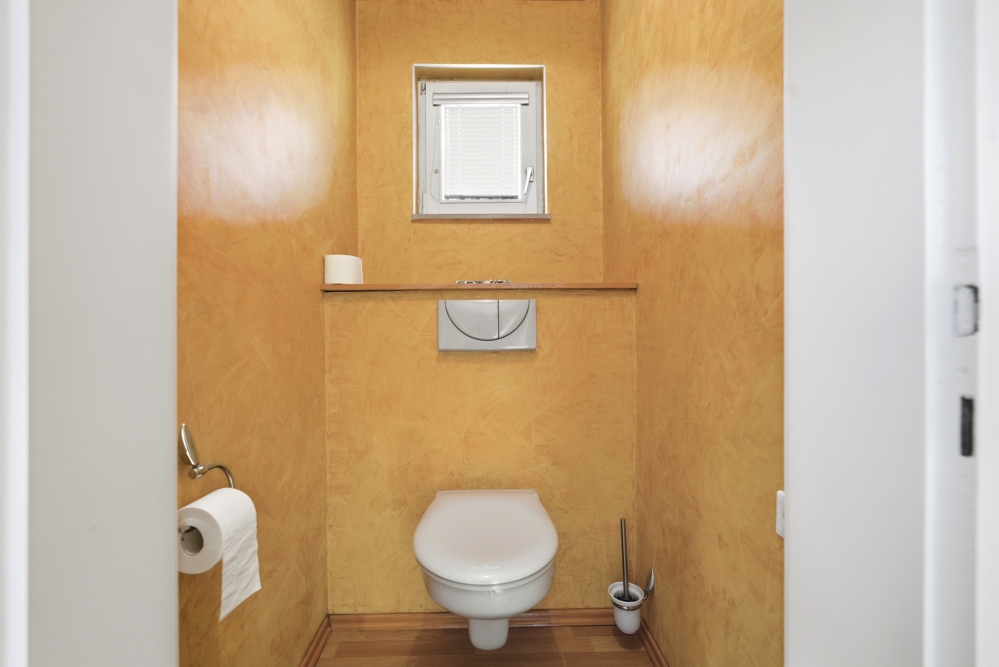 Gäste-WC