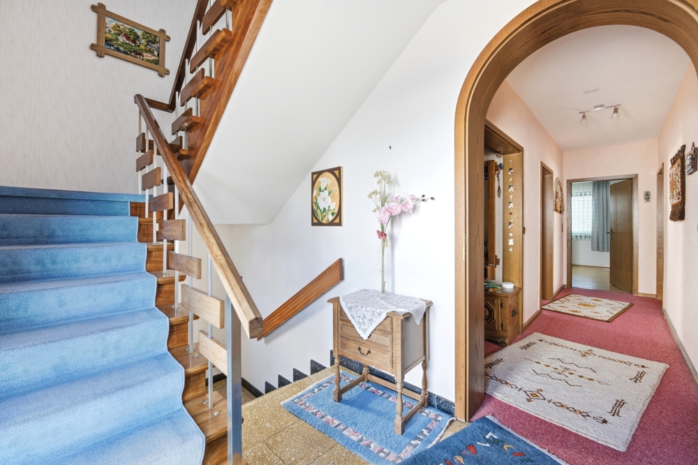 Treppenhaus
