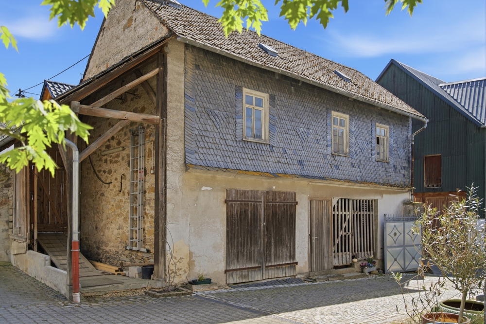 Gesindehaus