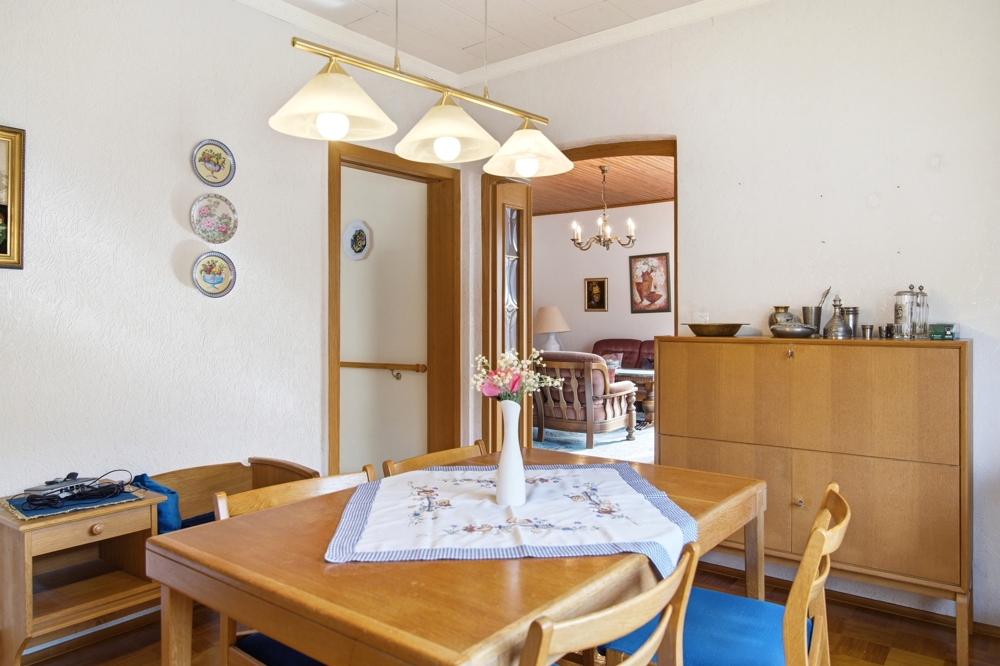 Esszimmer