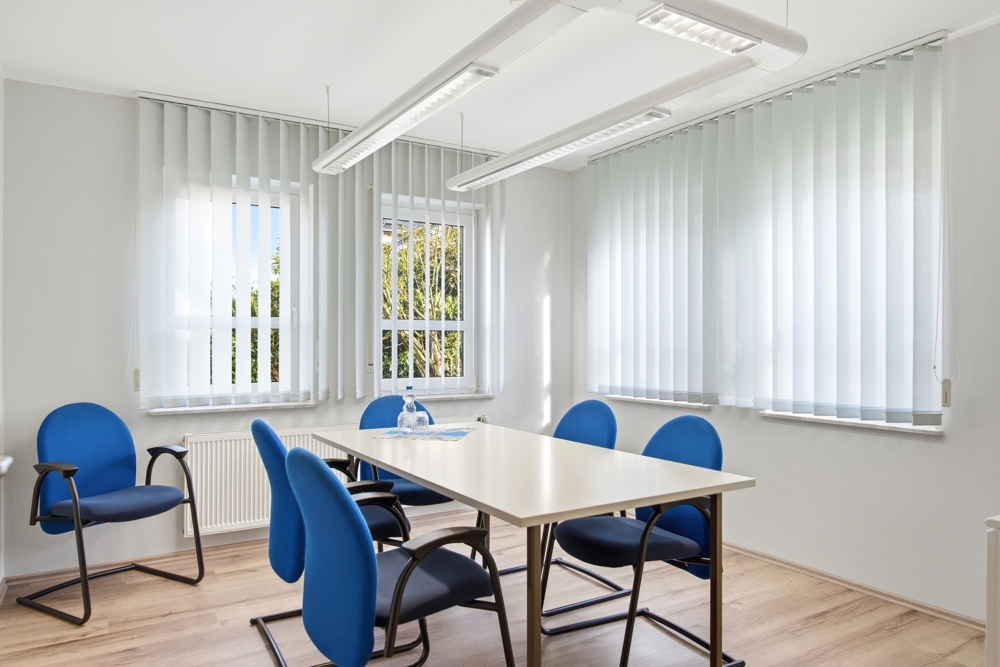 Besprechungszimmer