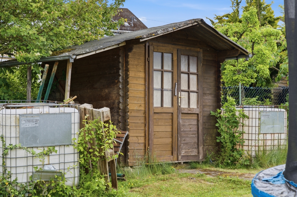 Gartenhaus