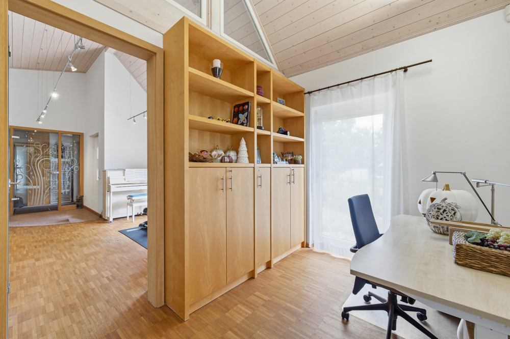 Wohnbereich Einliegerwohnung