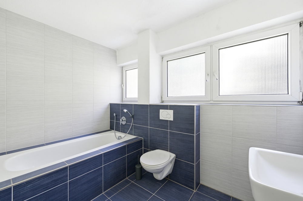 Badezimmer Obergeschooss