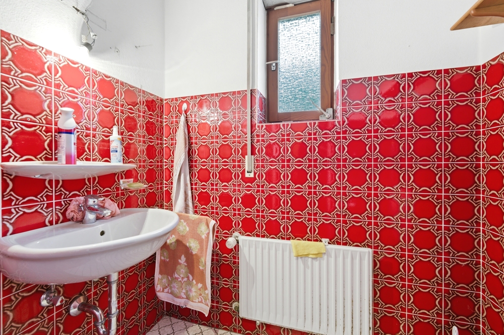 Gäste-WC