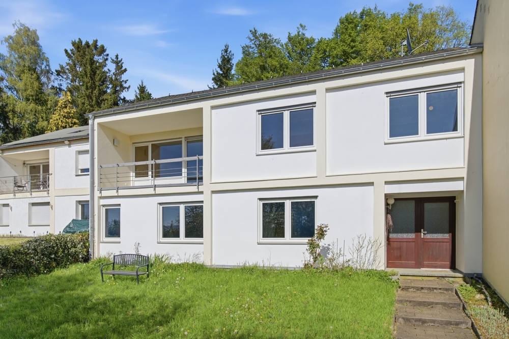 Straßenansicht