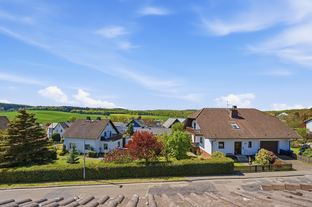 Aussicht
