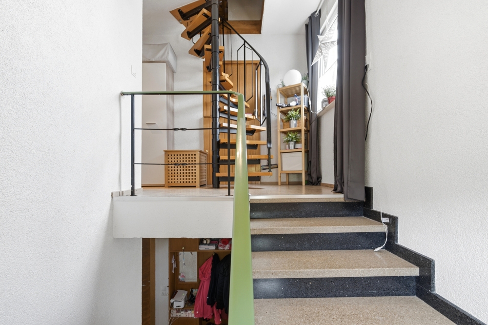 Treppenhaus