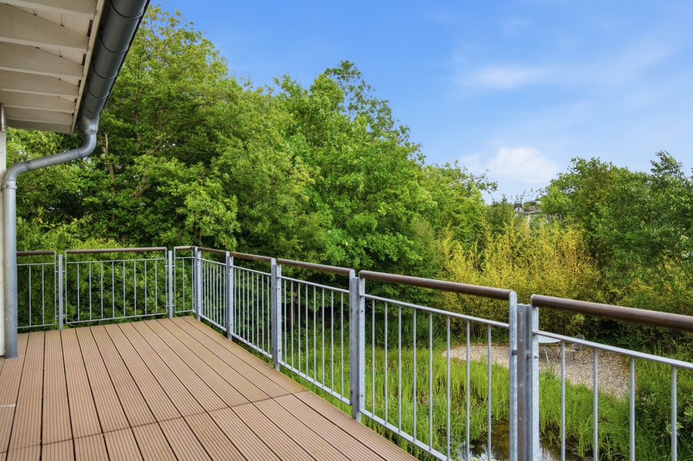 Sonnendeck