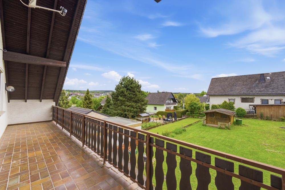 Balkon